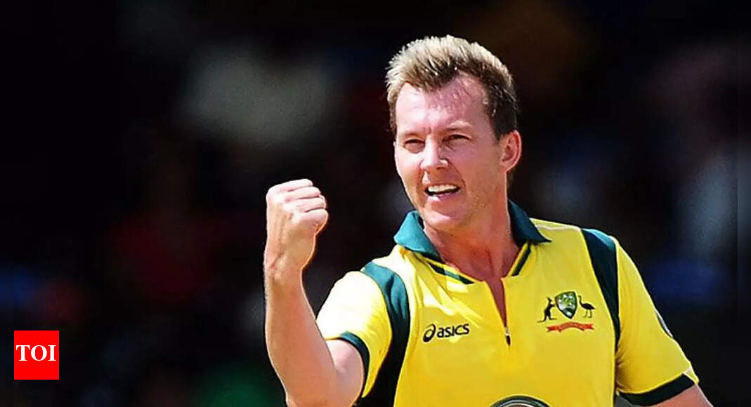 'He would frustrate the sh** out of me': Brett Lee