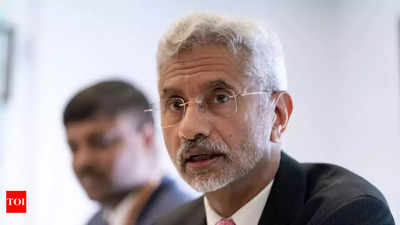 US more cautious on global commitments since Obama: Jaishankar as US Presidential results pour in