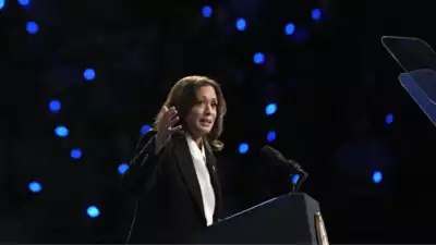 New Mexico 2024 election results: Kamala Harris wins the state