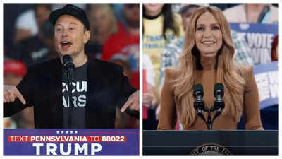 Elon Musk BINDS Jennifer Lopez to Silence Sean Diddy Combs Accusations: Warns People Against Trump, How Many Did She Warn Against Diddy?