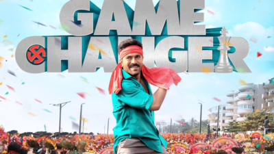 Ram Charan to promote 'Game Changer' in the US