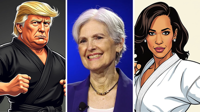 US election 2024: Did Jill Stein help Donald Trump defeat Kamala Harris in crucial swing states?