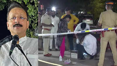 Baba Siddique murder case: Eyewitness receives death threat and Rs 5 crore demand