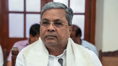 I have answered all questions asked by Lokayukta police in MUDA case: Karnataka CM Siddaramaiah