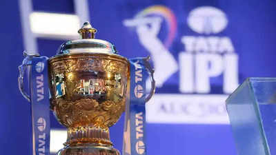 IPL 2025 auction: Who have entered the auction and at what base price