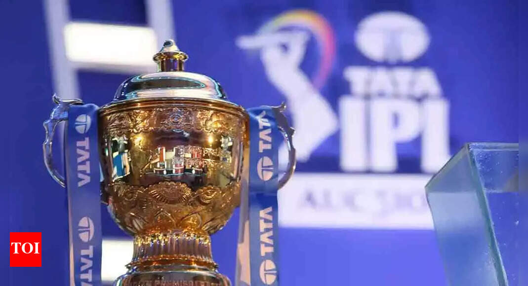 IPL auction: Who have entered the auction and at what base price