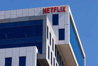 French and Dutch authorities raided Netflix offices