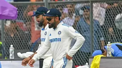 'I hope they do, I fear they won't' - Michael Vaughan on Rohit Sharma and Virat Kohli rediscovering form on Australia tour