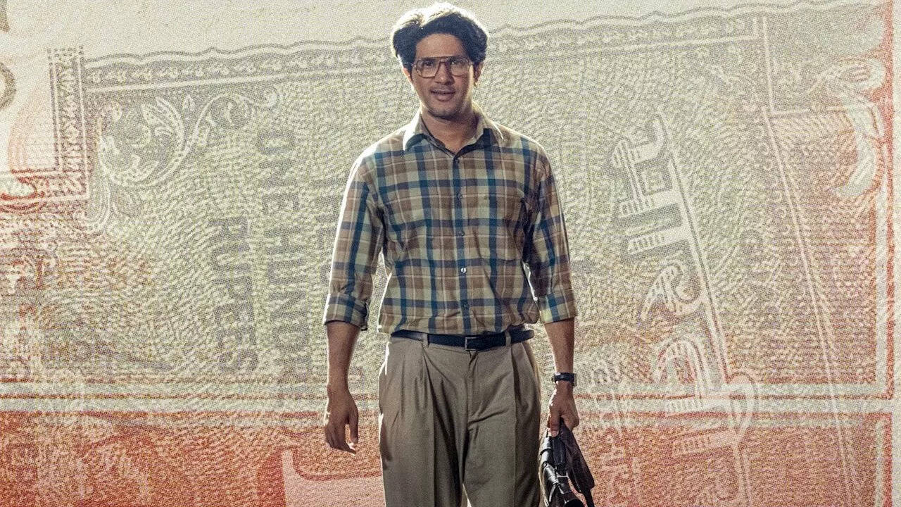 Lucky Bhaskar Full Movie Collection: Lucky Bhaskar box office collection  day 6: Dulquer Salmans film enters profit zone in Tamil Nadu, surpasses Rs  6 crore | - Times of India