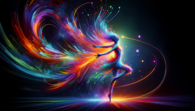 Harnessing Guidance for Manifestation: The Power of Spatial Energy