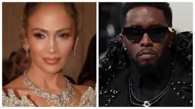 Sabia que Jennifer Lopez e Sean 'Diddy' Combs já foram presos quando namoravam?