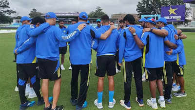 India vs South Africa: Anil Kumble hopes to see youngsters in action