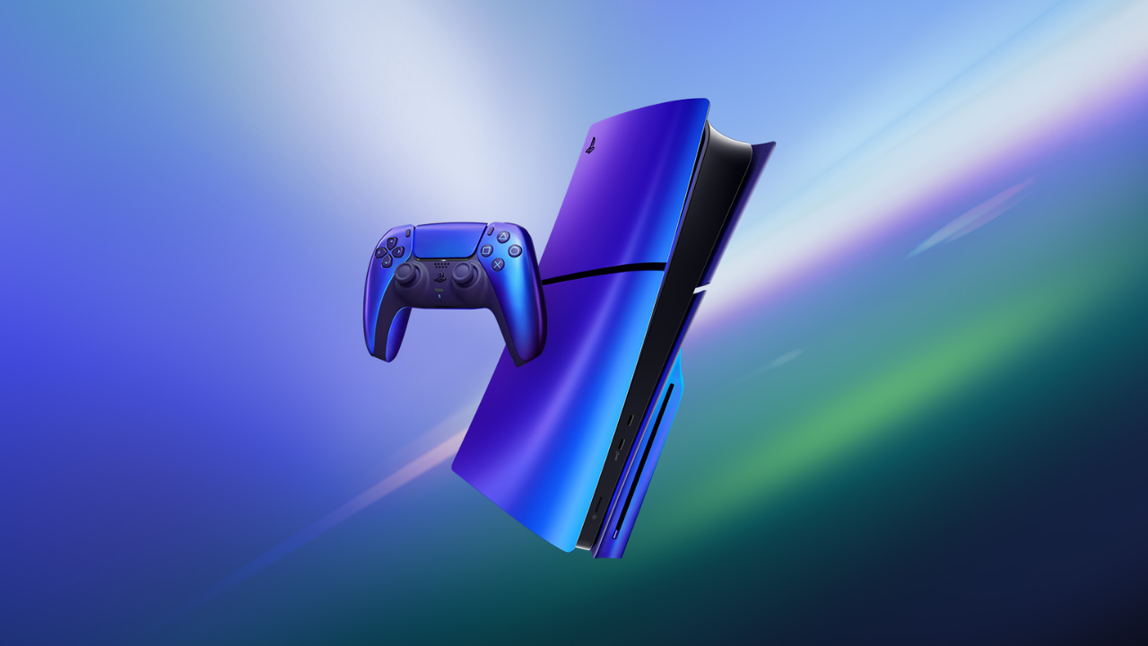 PlayStation India launches new Chroma collection and