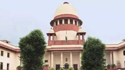 'You can't come with bulldozers and demolish houses overnight': SC tells UP government