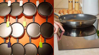 Can non-stick pans actually cause cancer? Here’s the truth | - The