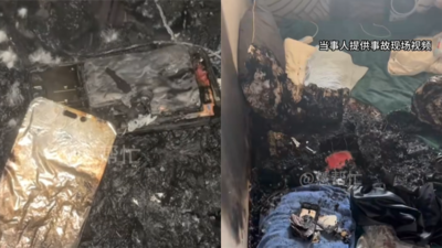 iPhone 14 Pro Max charger explosion in China leaves woman injured, here's what Apple has to say