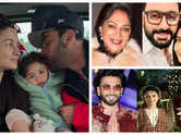 Raha, Aishwarya-Abhishek, Mukesh-Ranveer: Top 5 news