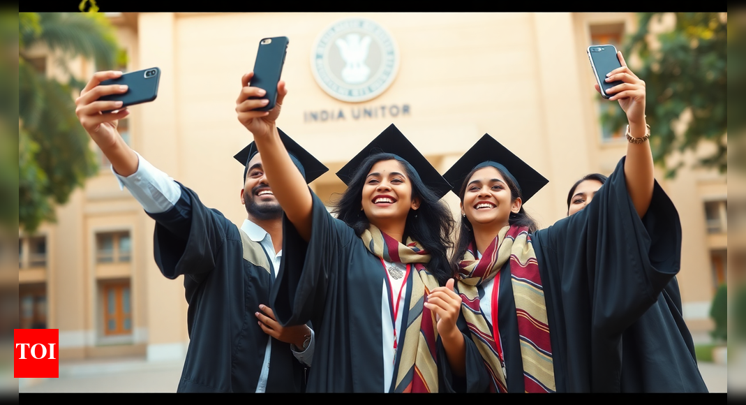 QS Asia Rankings 2025: Check the list of top 10 Indian institutes here ...