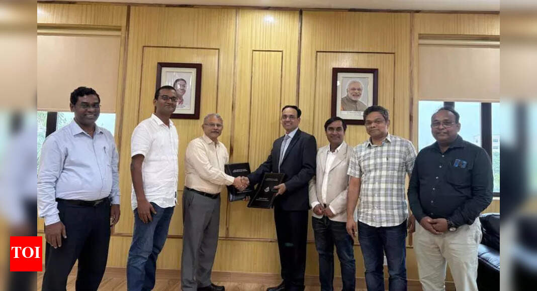 IIT Bhubaneswar Launches New Diploma in Semiconductor Technology and ...