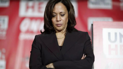 Kamala Harris and major Dems fall silent after dismal result, Liz Cheney says 'like it or not...'