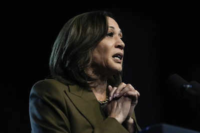 US Presidential Election 2024 Results: 11 reasons why Kamala Harris lost badly