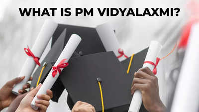 PM-Vidyalaxmi scheme gets cabinet approval, to provide collateral, guarantor free education loans up to ₹7.5 lakh