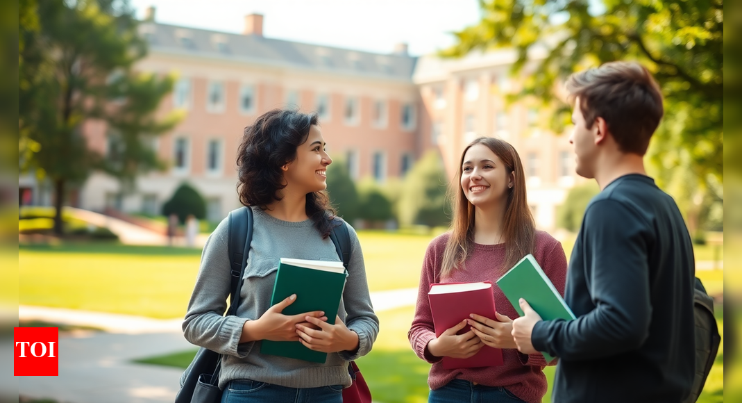 THE vs QS Rankings 2025: A look at the performances of top Indian engineering institutes