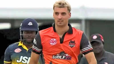 Meet Thomas Draca: The first Italian cricketer to enter IPL 2025 auction