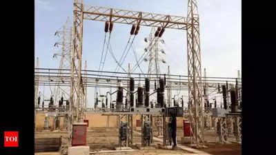 Five new sub-stations to boost power transmission infrastructure in Andhra Pradesh