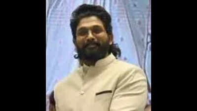 Andhra Pradesh high court quashes FIR against Allu Arjun