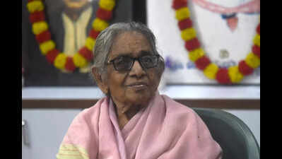 It’s Usha’s turn now to elevate prestige of India: US 2nd lady’s grandma in Andhra