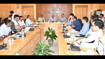 Odisha Government's Strategy to Combat Distress Migration in 11 ...