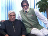 Javed Akhtar on Amitabh Bachchan doing Zanjeer