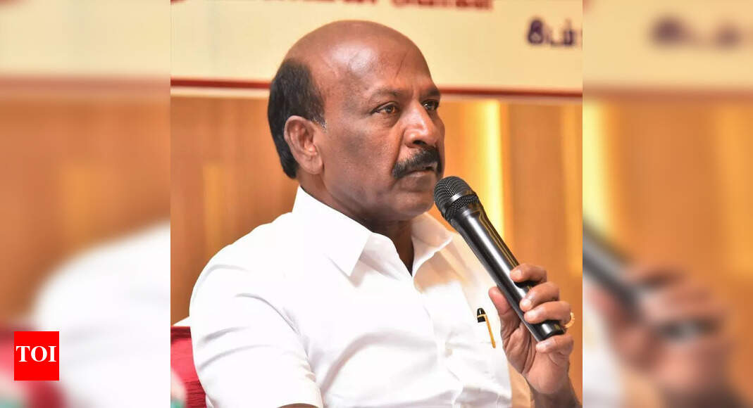 Tamil Nadu Health Minister Denies Doctor Shortage Amid Recruitment ...