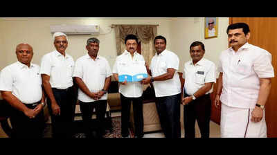 CODISSIA Advocates for Skill Development University to Boost MSME ...