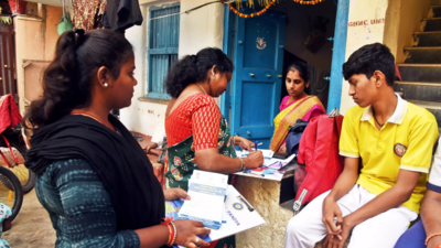 Telangana kicks off caste survey with last-minute questionnaire tweaks