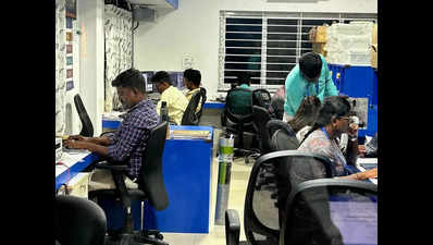 Number of startups in Coimbatore has shot up to 1,350 in four years