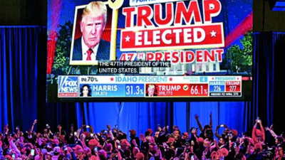 Why Trump won: Decoding the verdict