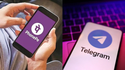 PhonePe complains to the High Court: Telegram is causing us financial losses