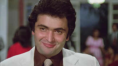 When Rishi Kapoor confessed that newfound stardom after Bobby 'polluted' him: 'I was in my 20s, a little kid, brash, being paid so much money'