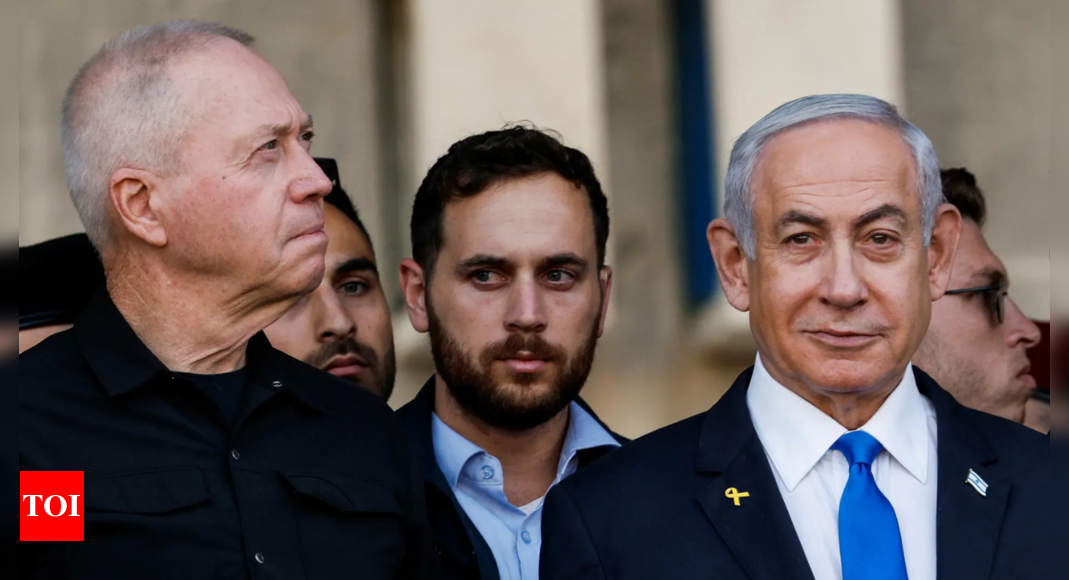 Bibi's firing of Israel defence chief draws both ire & praise