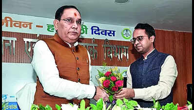 Min: Jal jeevan prog provides solutions to environ issues