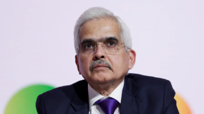 Inflation to be higher in Oct, eco giving mixed signals: Shaktikanta Das