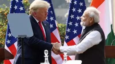 PM cheers 'My friend Donald'; Trump 1.0 bonhomie fuels hope