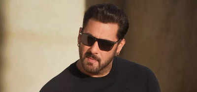 Salman Khan death threat case: Man from Rajasthan arrested and handed over to Mumbai police for investigation