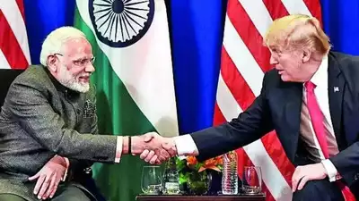 Indo-US S&T ties likely to stay course under Trump 2.0