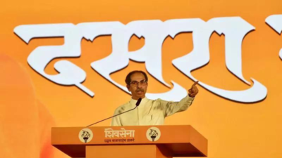 Shiv Sena (UBT) expels 5 functionaries for ‘anti-party activities’