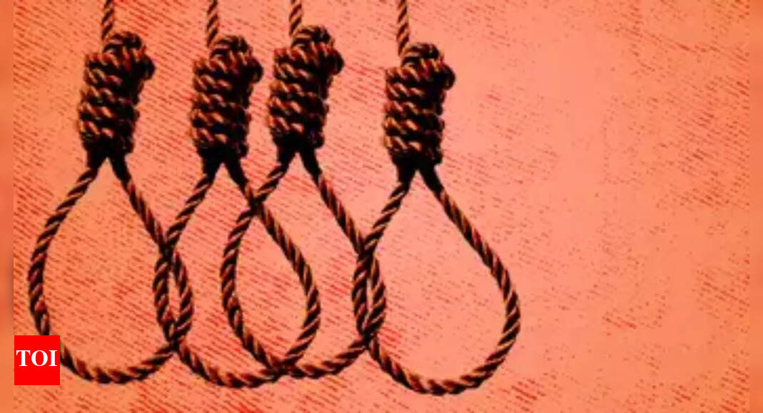 Tragic Incident in Purnia: Woman and Her Three Children Found Dead in ...