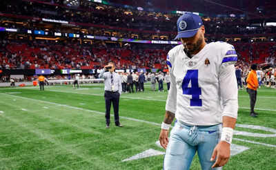 Dak Prescott injury update: Cowboys quarterback may need surgery, season in jeopardy