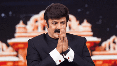 Fan writes Indian actor Nandamuri Balakrishna's name on US presidential ballot